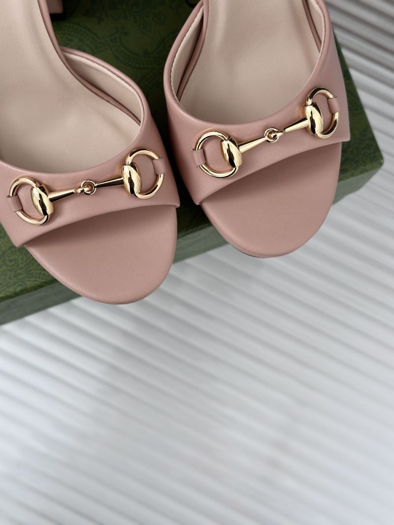 Gucci Sandals